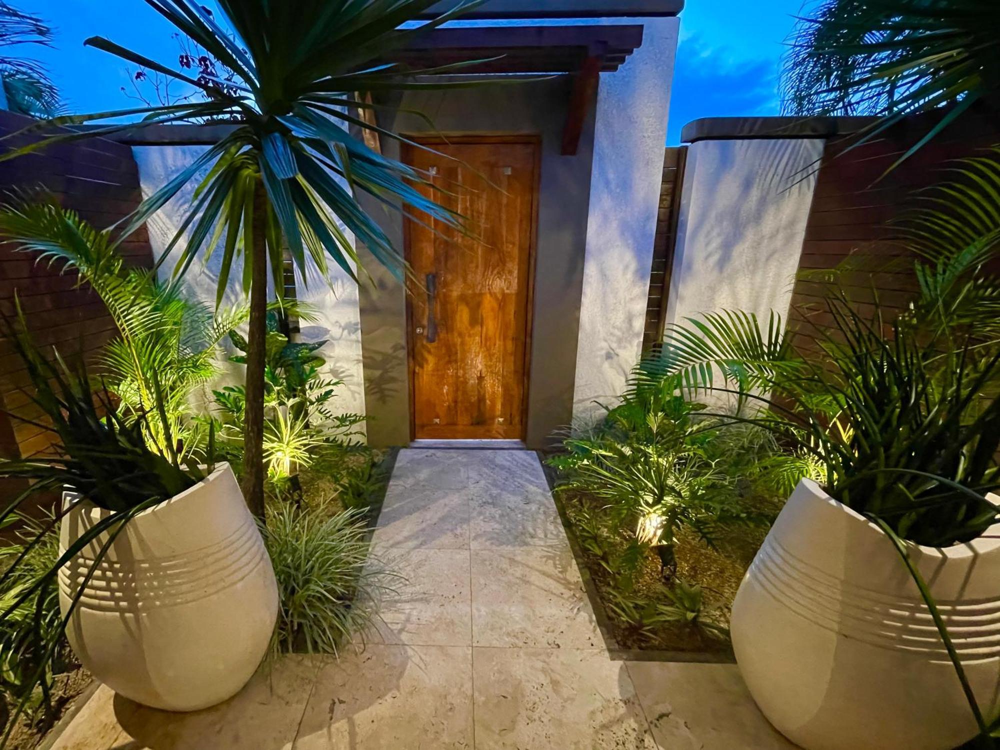 Sg1 L Eden L Luxe 6 Pers L Piscine & Jardin Villa